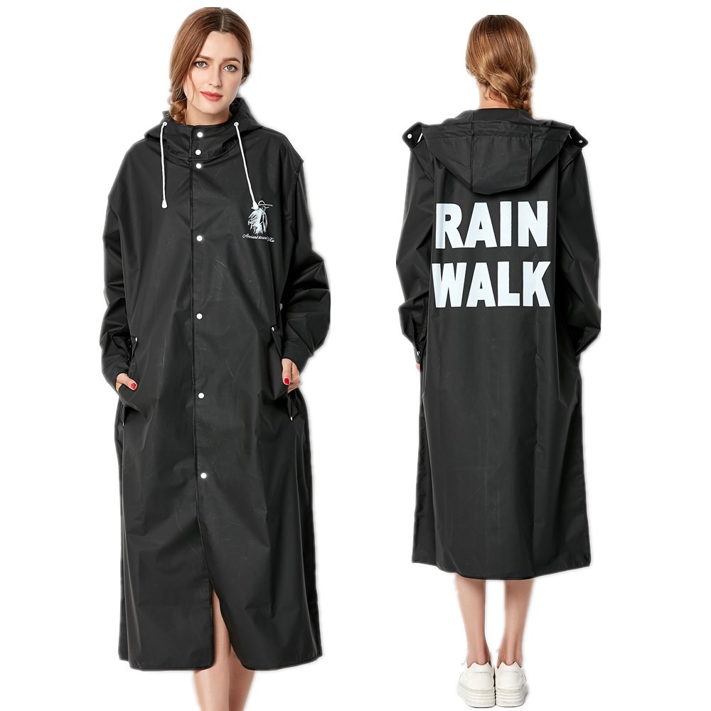 Mens Fashion Poncho - Yeni moda büyük boy erkekler ve