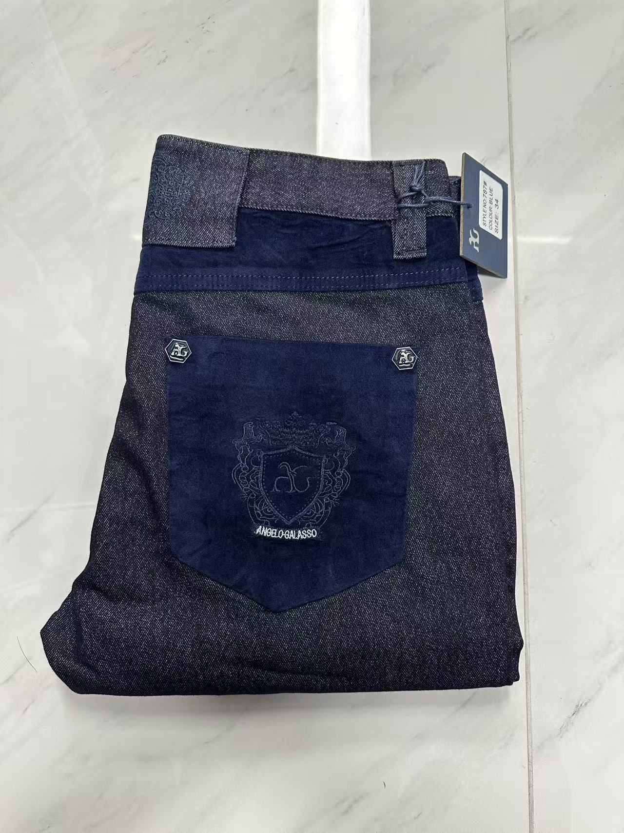 Men'S Fashion For 60 Year Old - OECHSLI Kot Pantolon Pamuklu Kalın Erkek
