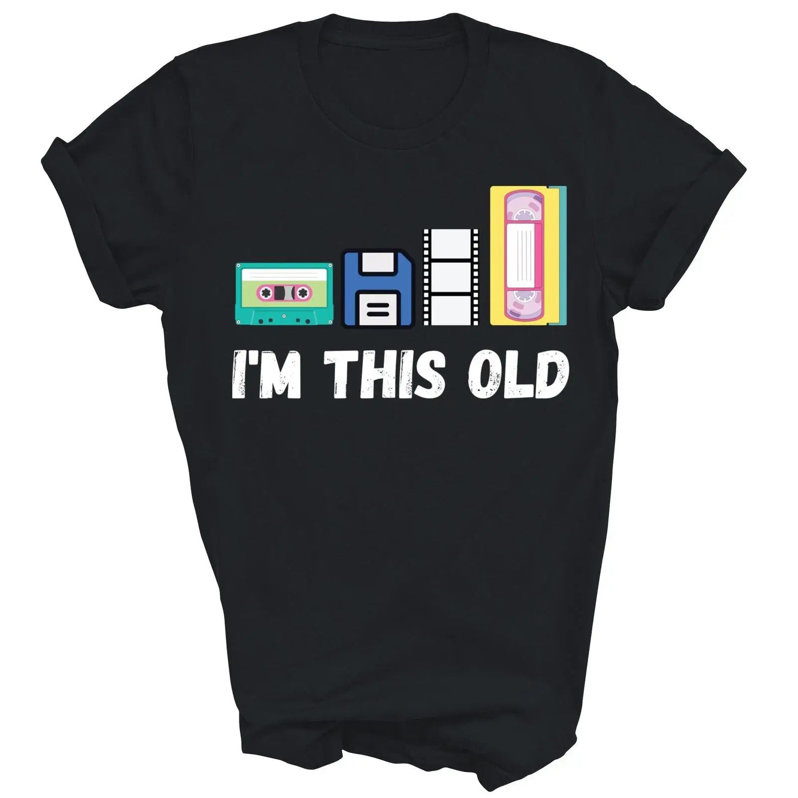 Mens Fashion In 1980S - Ben Bu Kadar Eski 1980'ler Kaset