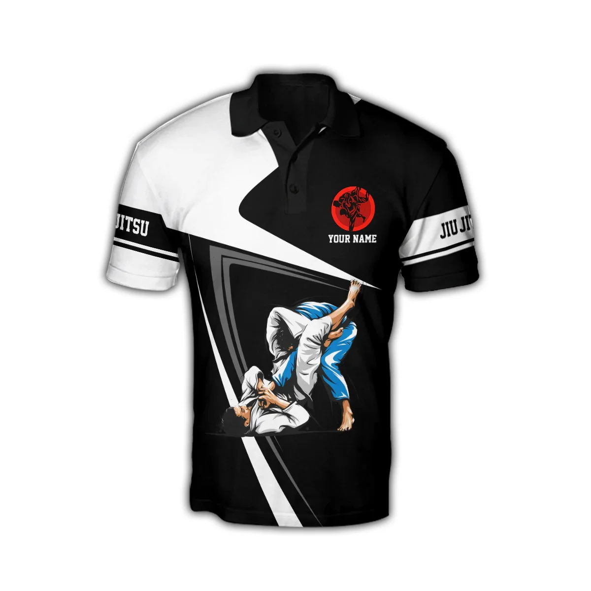 Özelleştirilmiş Adı Jiu Jitsu  - Men'S Fashion Names incelemesi ve fiyatı