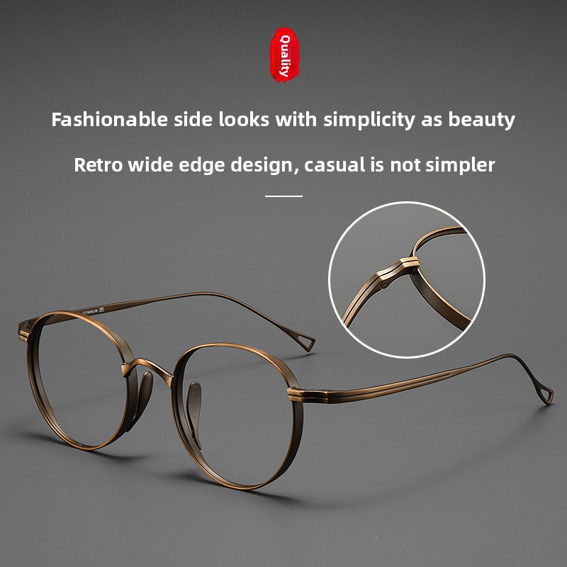 SZTZX Moda Saf Titanyum Reçete - Mens Fashion Reading Glasses incelemesi ve fiyatı