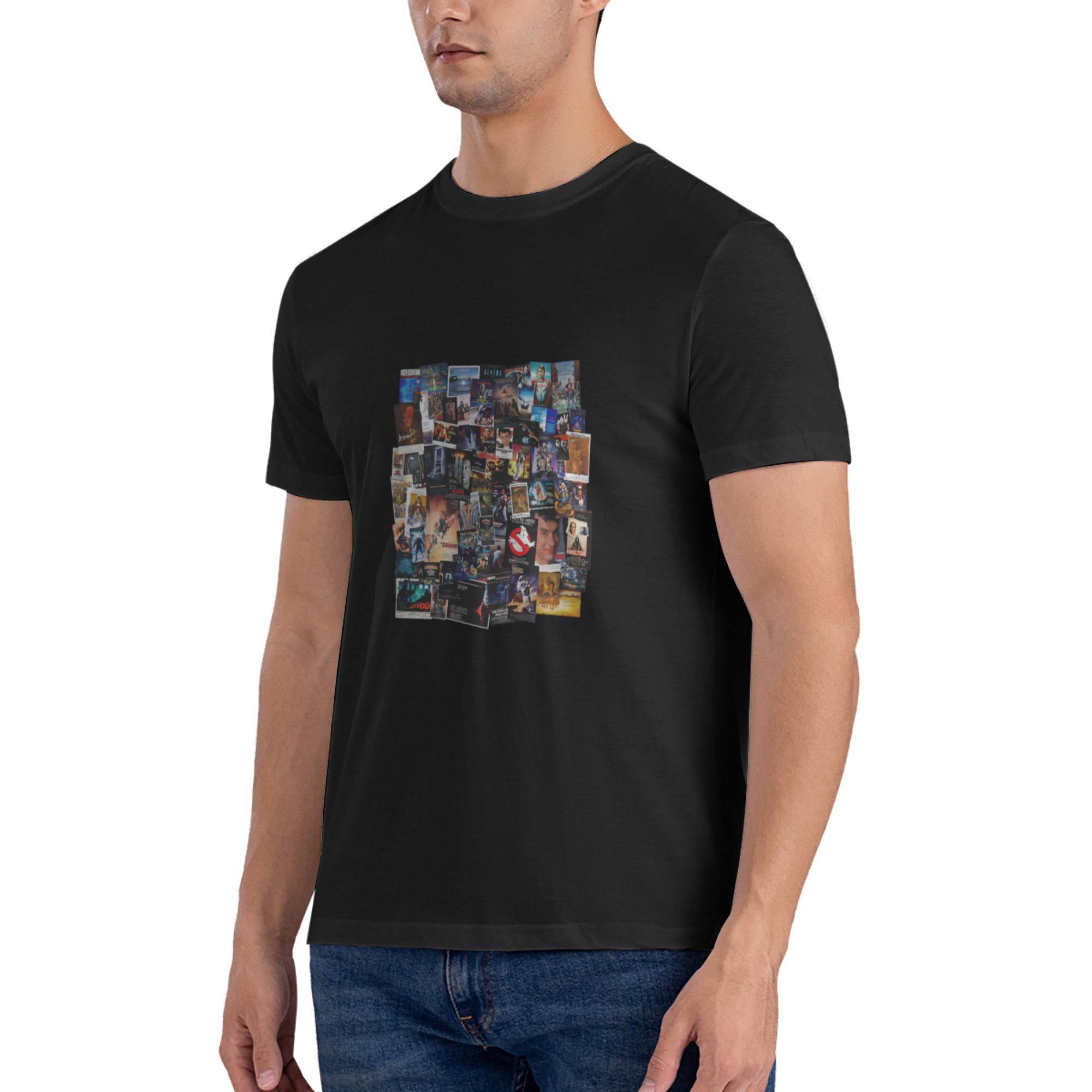 Komik 1980'ler Film Posterleri - Mens Fashion In 1980S incelemesi ve fiyatı