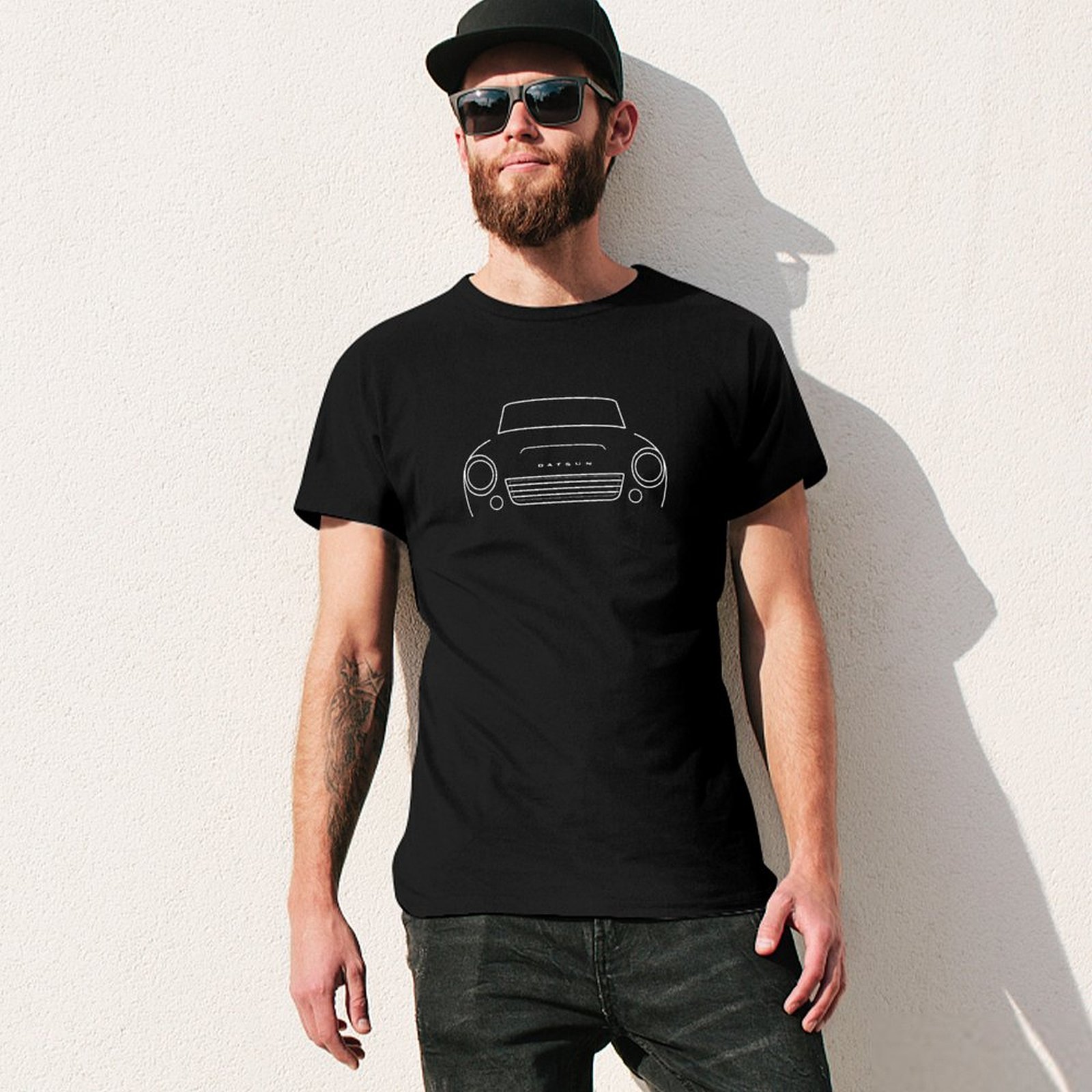 Datsun Roadster 1960'ların kla - Men'S Fashion 1960S incelemesi ve fiyatı
