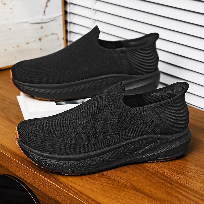 Koşu örgü ayakkabı moda gündel - Men'S Fashion Footwear incelemesi ve fiyatı
