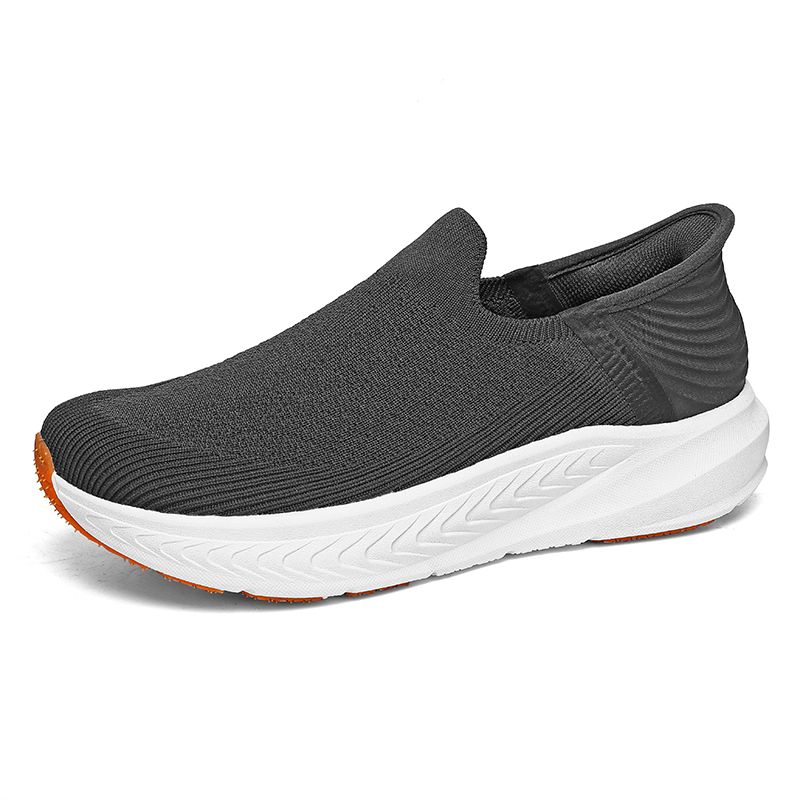 Koşu örgü ayakkabı moda gündel - Men'S Fashion Footwear incelemesi ve fiyatı