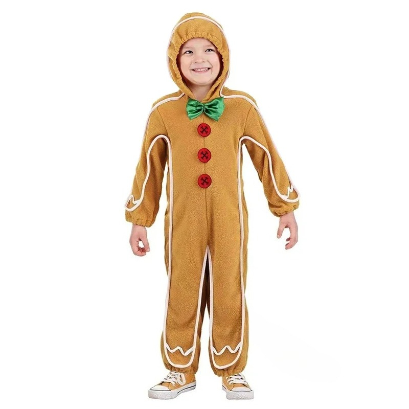 Erkekler Zencefilli Kurabiye T - Mens Fashion Jumpsuit incelemesi ve fiyatı