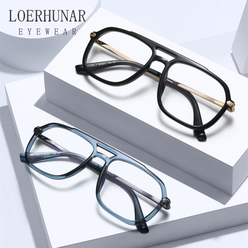 Moda Retro TR90 okuma gözlüğü  - Mens Fashion Reading Glasses incelemesi ve fiyatı