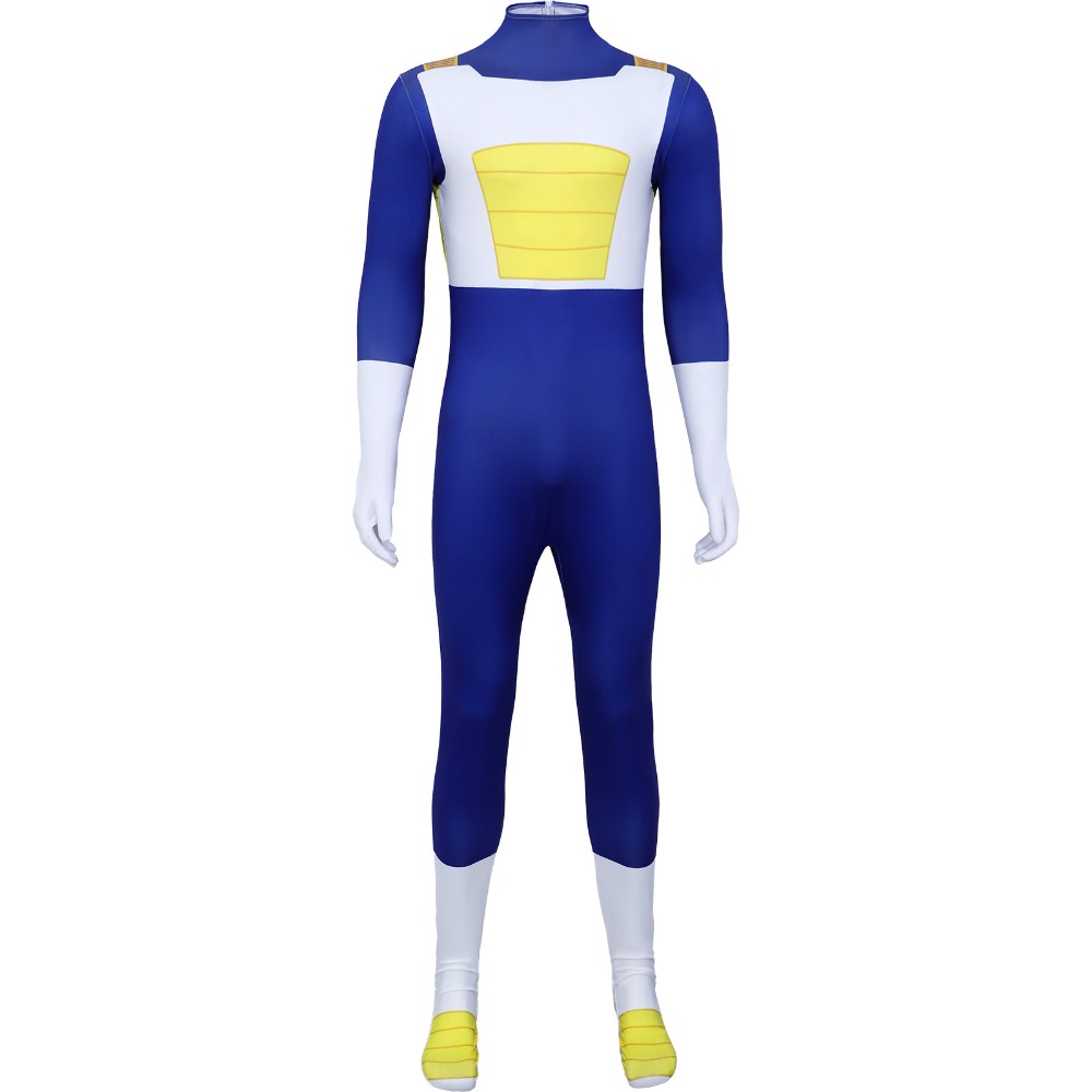 Yetişkin Anime Süper Kahraman  - Mens Fashion Jumpsuit incelemesi ve fiyatı