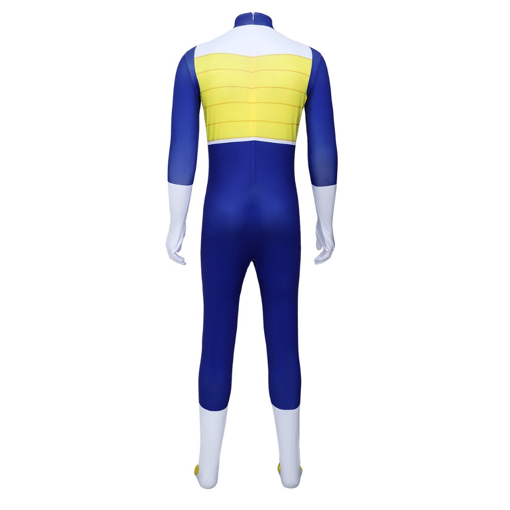 Yetişkin Anime Süper Kahraman  - Mens Fashion Jumpsuit incelemesi ve fiyatı