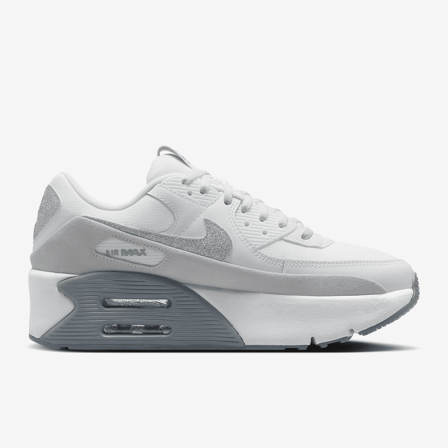 Nike Authentic Air Max 90 LV8  - Nike Shoes Air Max 90 incelemesi ve fiyatı