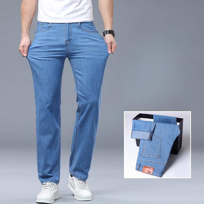 İş erkek kot pantolonları raha - Men'S Fashion For 60 Year Old incelemesi ve fiyatı