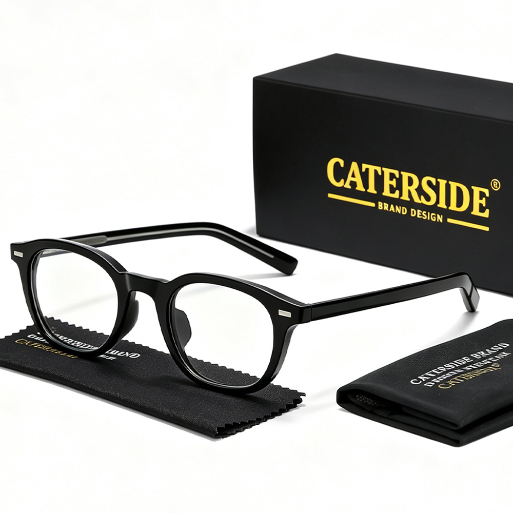 CATERSIDE Moda Erkekler Kare A - Mens Fashion Reading Glasses incelemesi ve fiyatı
