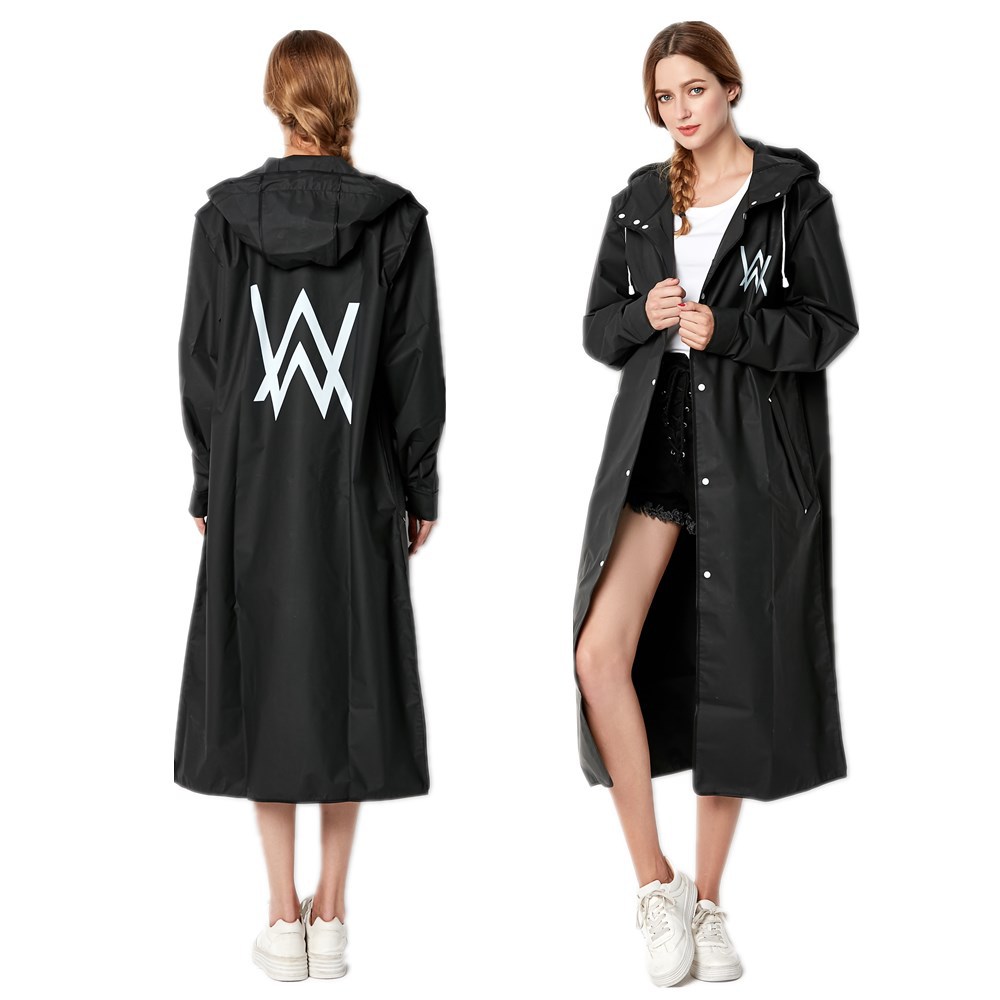 Yeni moda büyük boy erkekler v - Mens Fashion Poncho incelemesi ve fiyatı