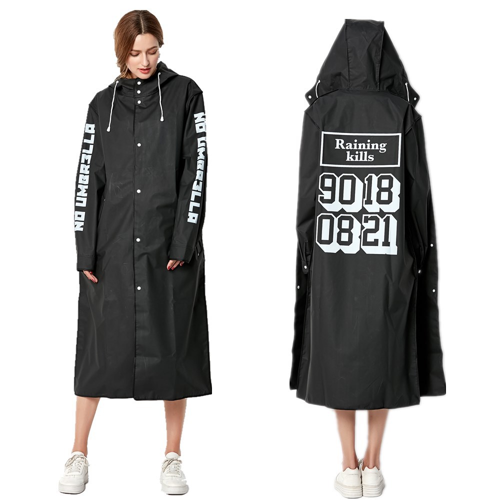 Yeni moda büyük boy erkekler v - Mens Fashion Poncho incelemesi ve fiyatı