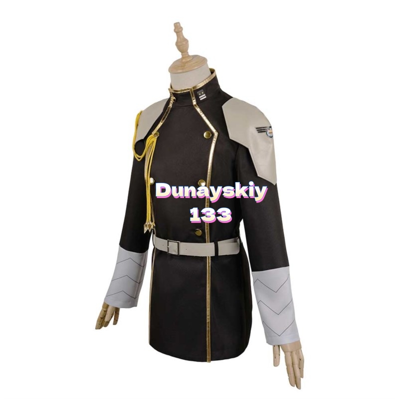 Anime No 8 Kaiju Cosplay Fante - Mens Fashion Jumpsuit incelemesi ve fiyatı