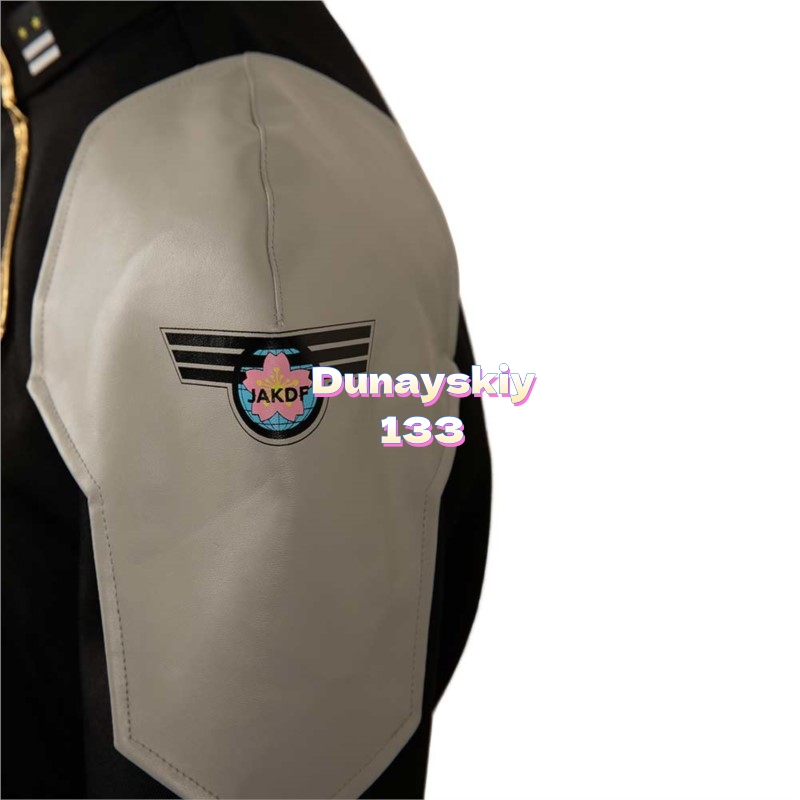 Anime No 8 Kaiju Cosplay Fante - Mens Fashion Jumpsuit incelemesi ve fiyatı