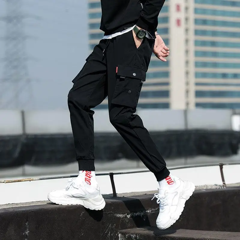 2025 Yeni Trend Tek Renk Panto - Cargo Jogger Pants incelemesi ve fiyatı