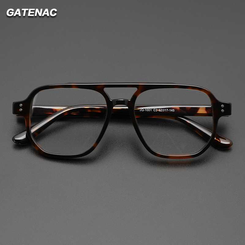 Gatenac Moda Asetat Reçete Göz - Mens Fashion Reading Glasses incelemesi ve fiyatı