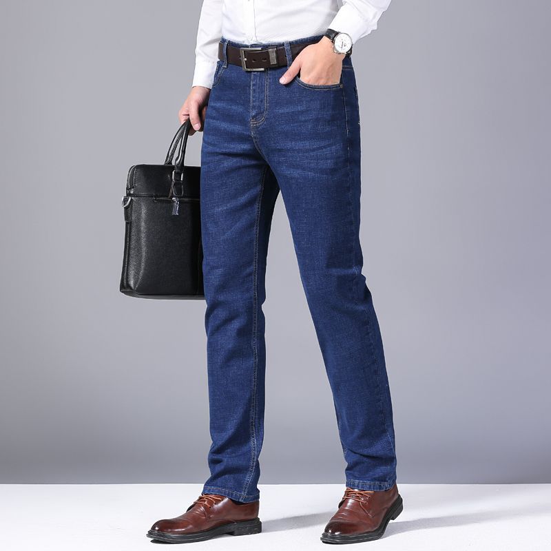 2026 erkek Denim Kot Ince Yaz  - Men'S Fashion For 60 Year Old incelemesi ve fiyatı