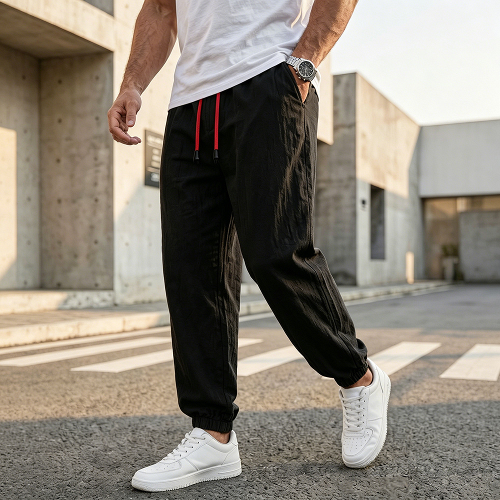 Erkek Günlük Harem Pantolon Bo - Men Fashion King incelemesi ve fiyatı