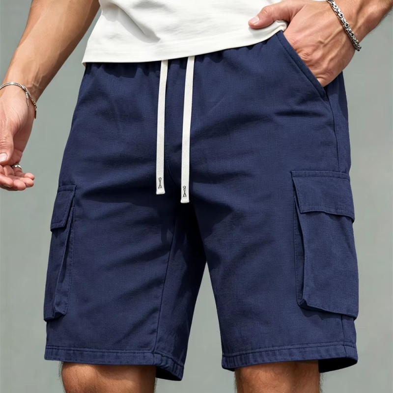 Erkekler için hızlı kuruyan dü - Cargo Jogger Pants incelemesi ve fiyatı