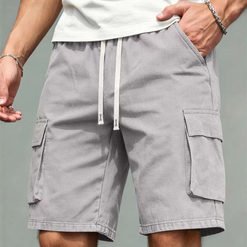 Erkekler için hızlı kuruyan dü - Cargo Jogger Pants incelemesi ve fiyatı