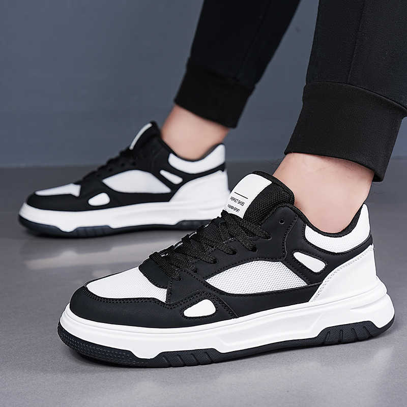 Kamp Kalın Topuklu Erkek Tasar - Casual Sneakers Men incelemesi ve fiyatı
