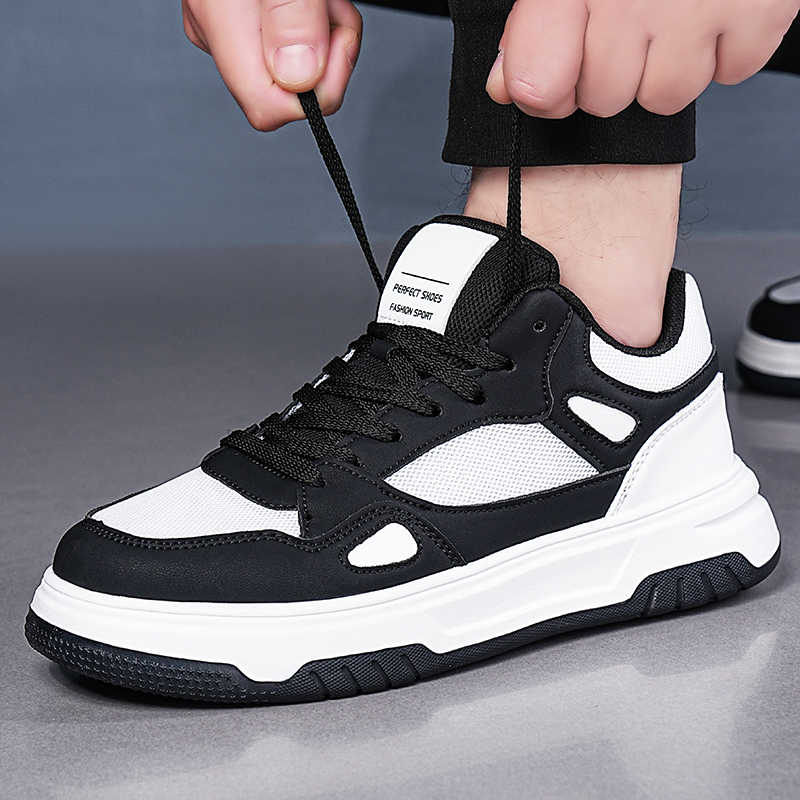 Kamp Kalın Topuklu Erkek Tasar - Casual Sneakers Men incelemesi ve fiyatı