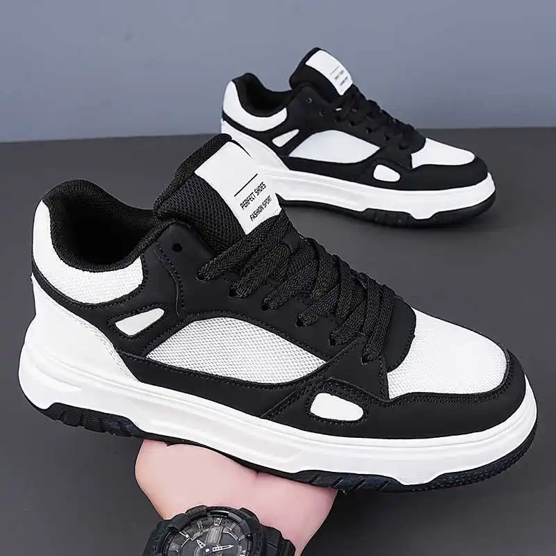 Kamp Kalın Topuklu Erkek Tasar - Casual Sneakers Men incelemesi ve fiyatı