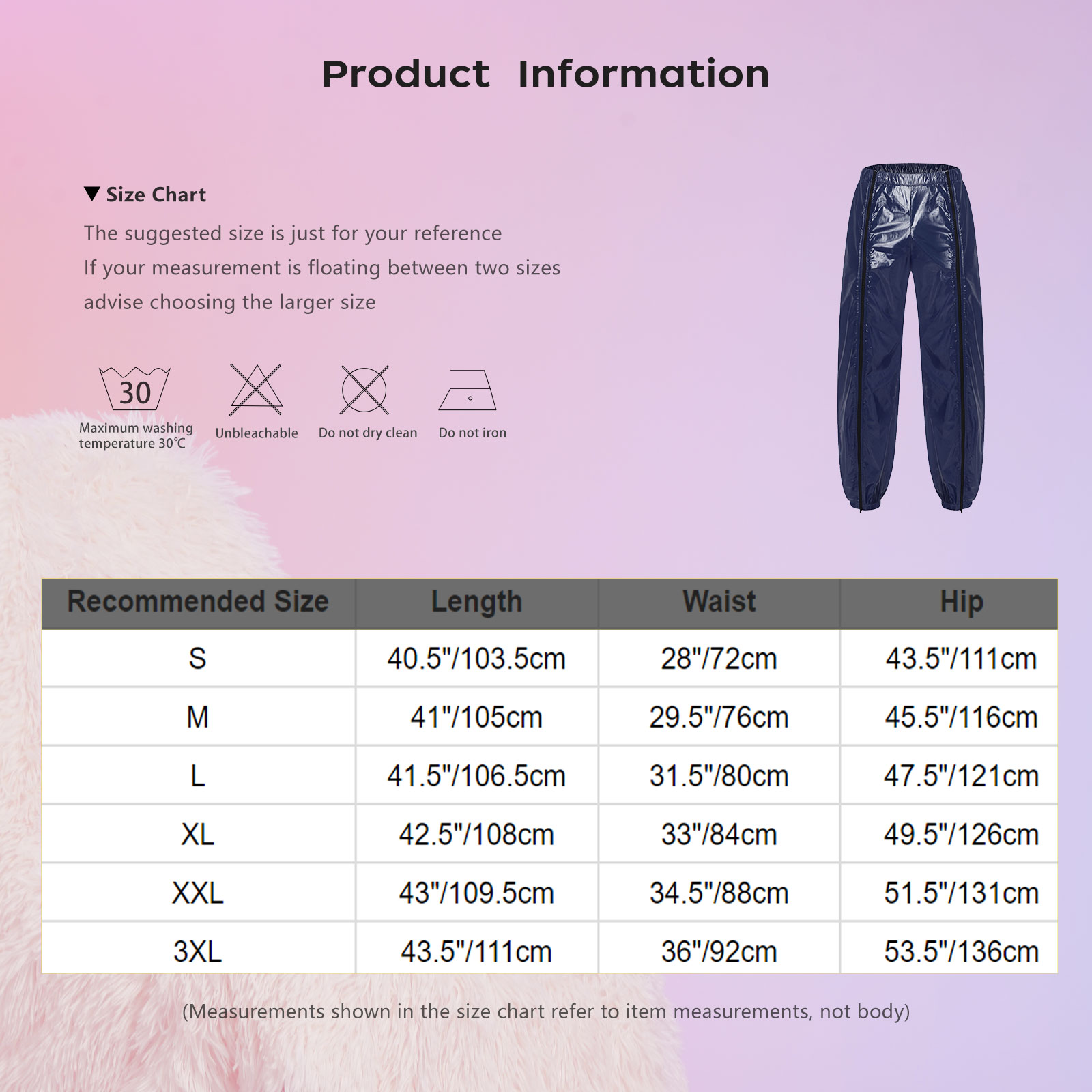Erkekler için Su Geçirmez Bebe - Cargo Jogger Pants incelemesi ve fiyatı