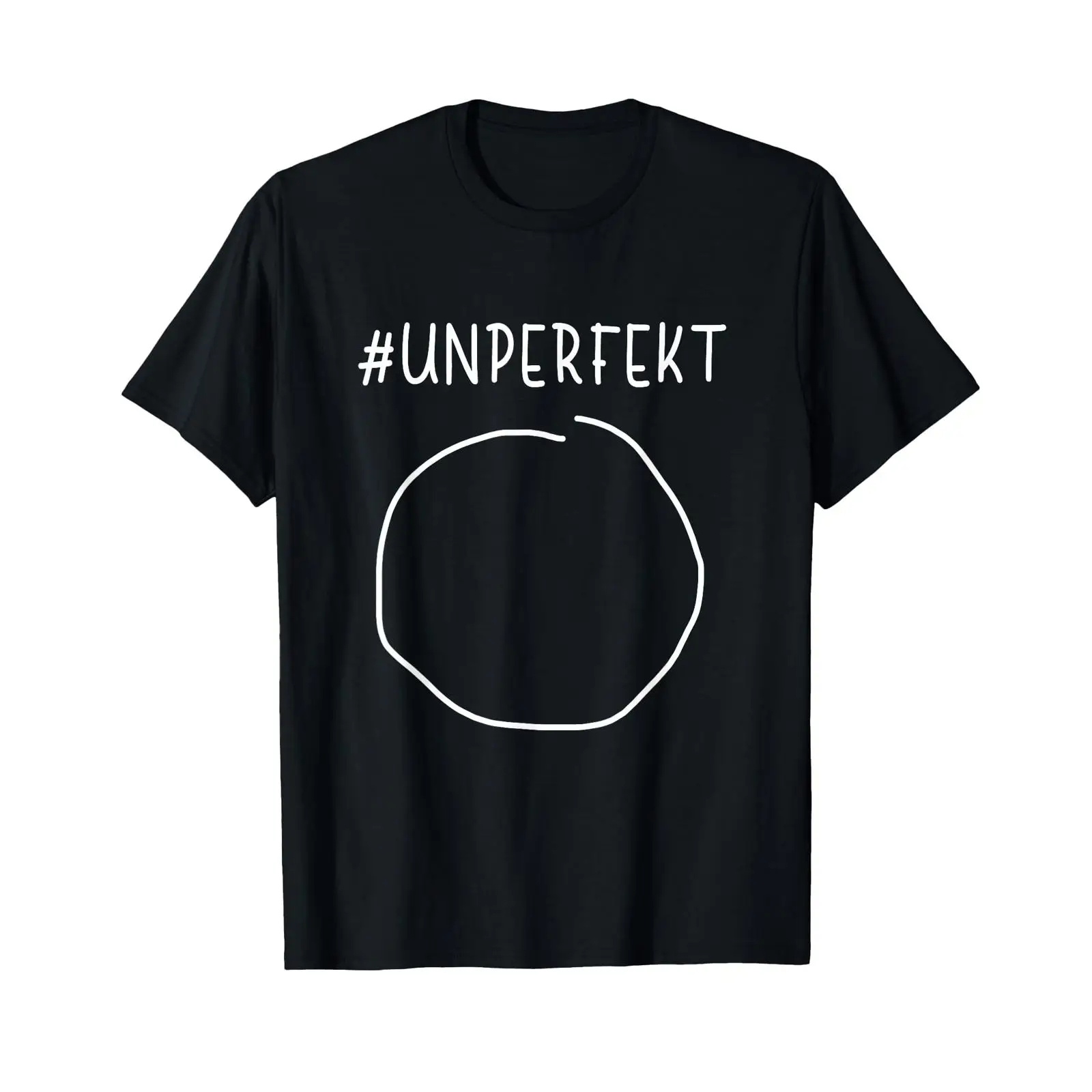 Kusurlu Hashtag Daire Baskılı  - Mens Fashion Hashtags incelemesi ve fiyatı