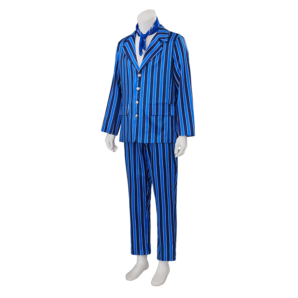 Film Austin Powers Cosplay kos - Mens Fashion In 1980S incelemesi ve fiyatı