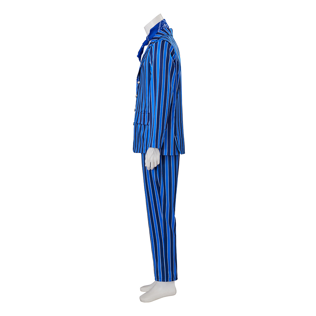 Film Austin Powers Cosplay kos - Mens Fashion In 1980S incelemesi ve fiyatı