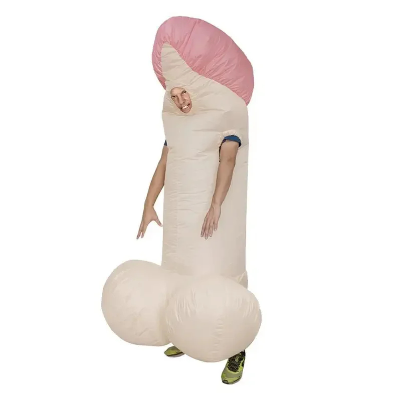 2026 Yetişkin Seksi Şişme Peni - Mens Fashion Jumpsuit incelemesi ve fiyatı