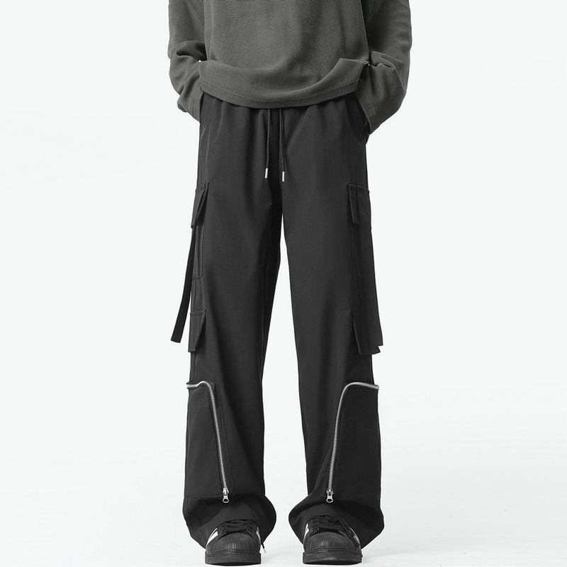 Moda Erkekler Kargo Pantolon G - Cargo Jogger Pants incelemesi ve fiyatı