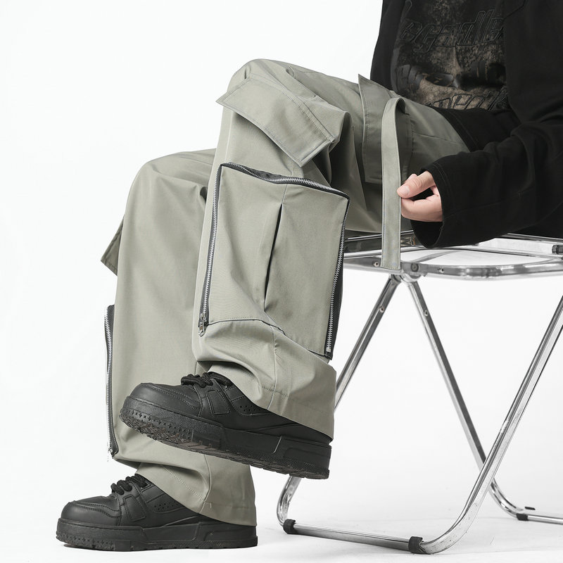 Moda Erkekler Kargo Pantolon G - Cargo Jogger Pants incelemesi ve fiyatı