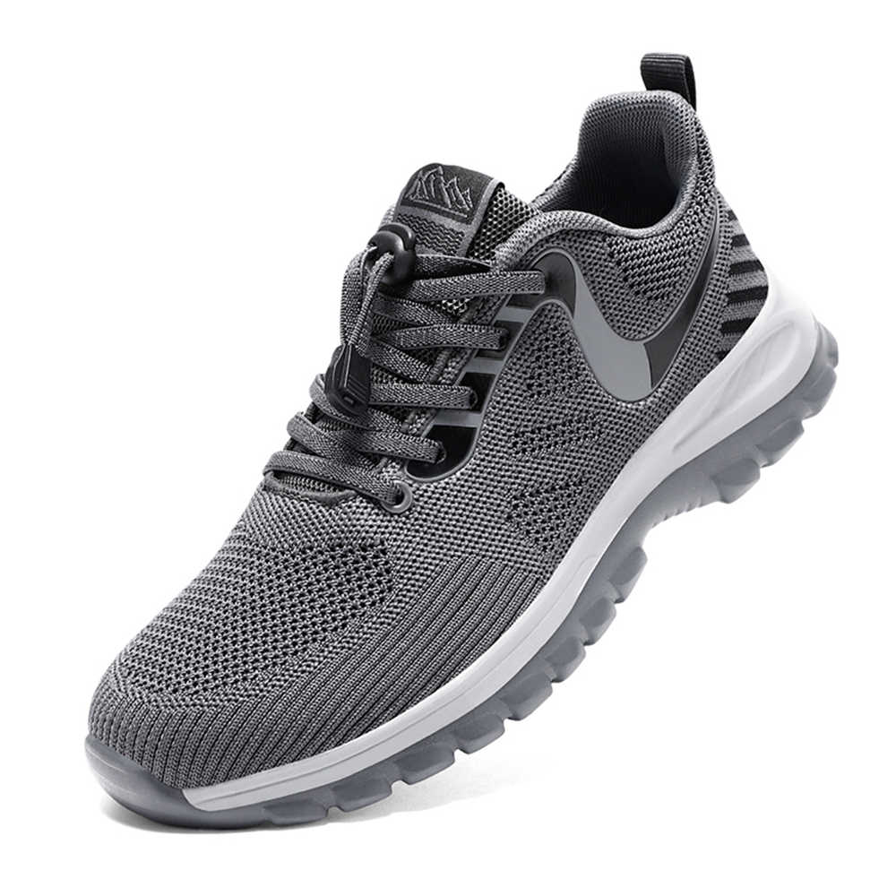 Örgü Kaymaz Spor Ayakkabı Erke - Casual Sneakers Men incelemesi ve fiyatı