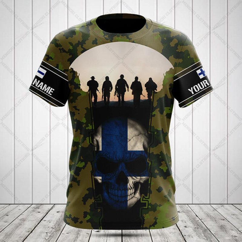 Özel Ad Yaz Rahat Finlandiya B - Men'S Fashion Names incelemesi ve fiyatı