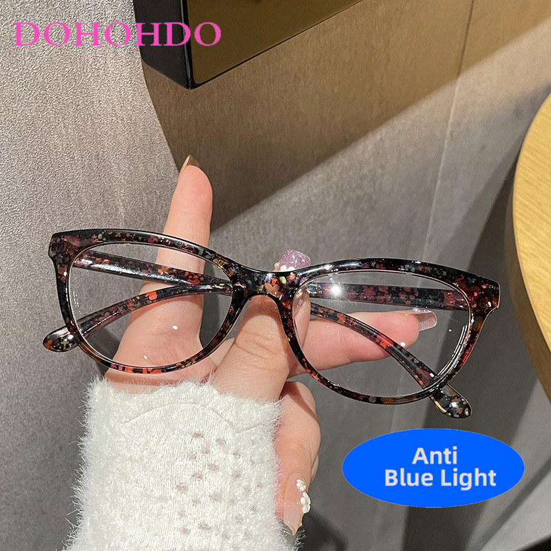 Klasik Vintage Kedi Gözü Anti  - Mens Fashion Reading Glasses incelemesi ve fiyatı
