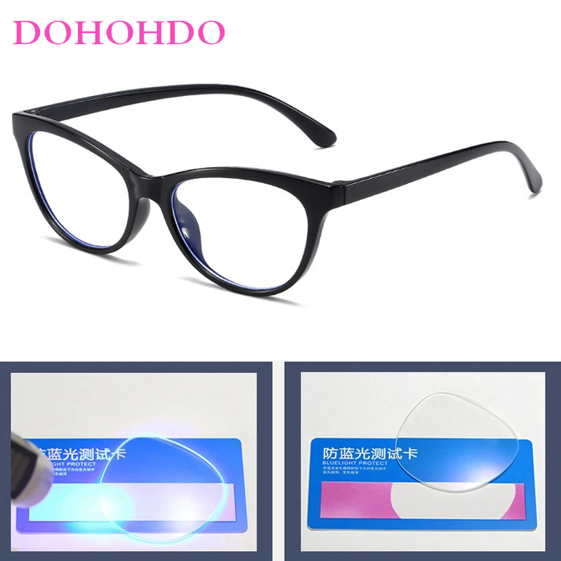 Klasik Vintage Kedi Gözü Anti  - Mens Fashion Reading Glasses incelemesi ve fiyatı