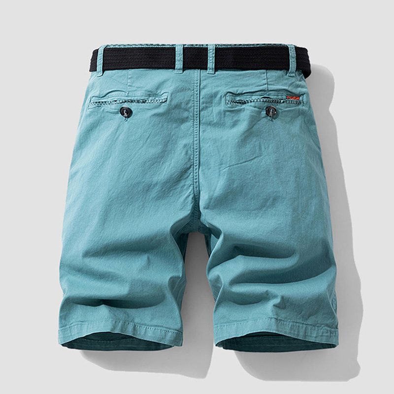 Yeni yaz erkekler pamuk kargo  - Cargo Jogger Pants incelemesi ve fiyatı