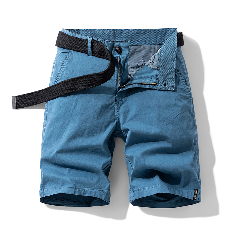 Yeni yaz erkekler pamuk kargo  - Cargo Jogger Pants incelemesi ve fiyatı
