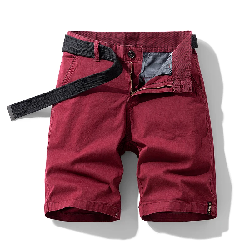 Yeni yaz erkekler pamuk kargo  - Cargo Jogger Pants incelemesi ve fiyatı