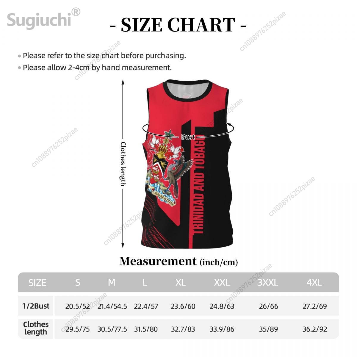 Özel Ad Numarası Trinidad Ve T - Men'S Fashion Names incelemesi ve fiyatı