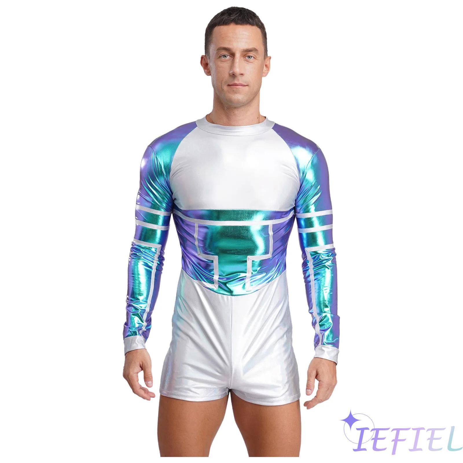 Erkek Cadılar Bayramı Karnaval - Mens Fashion Jumpsuit incelemesi ve fiyatı