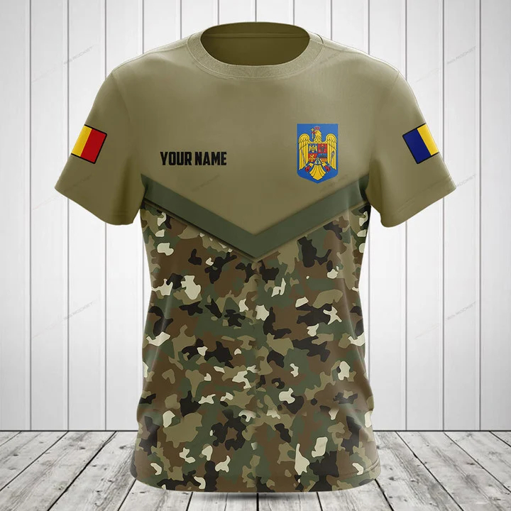 Özel Ad Yaz Rahat Romanya Bayr - Men'S Fashion Names incelemesi ve fiyatı