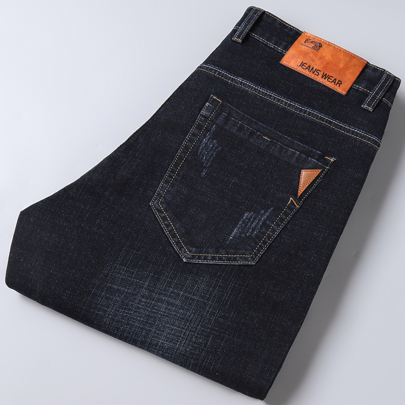 Erkekler Moda Düz Kot Erkekler - Men'S Fashion For 60 Year Old incelemesi ve fiyatı