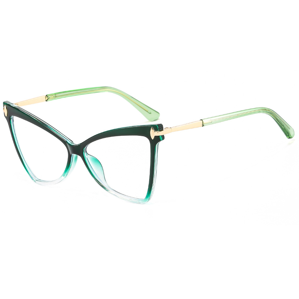 Kedi gözü reçete çerçeveleri g - Mens Fashion Reading Glasses incelemesi ve fiyatı