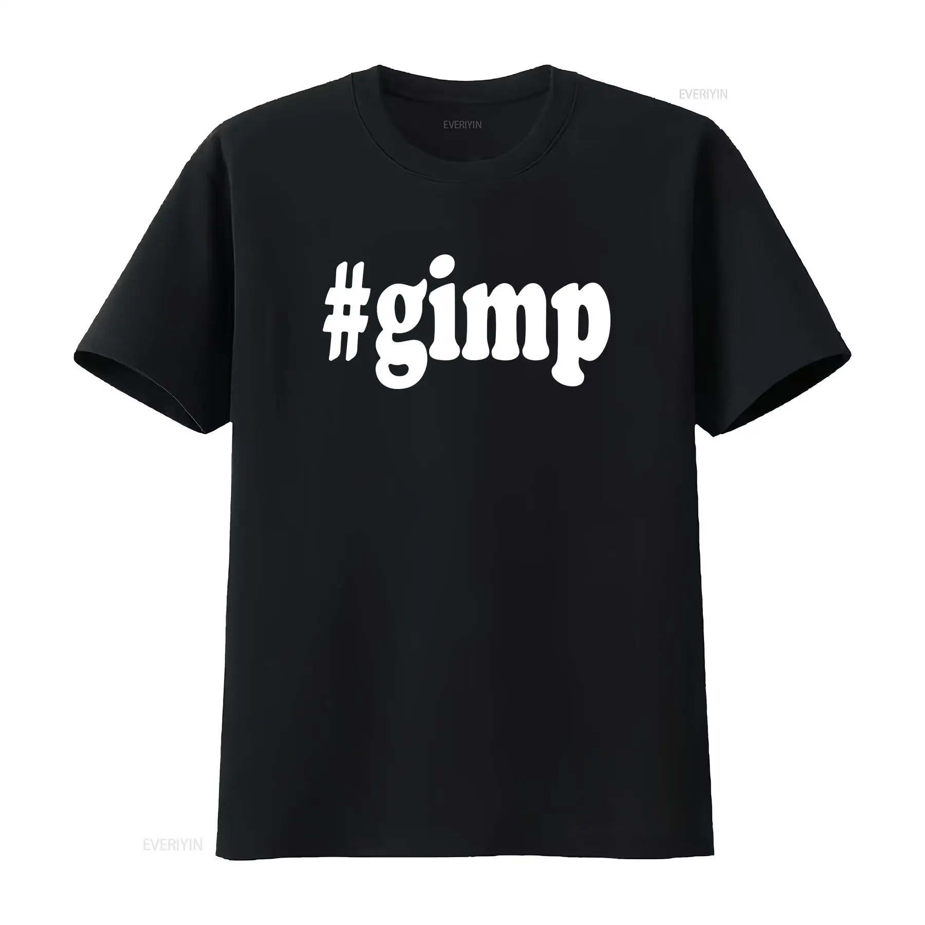 gimp tişört Hashtag Komik Siya - Mens Fashion Hashtags incelemesi ve fiyatı