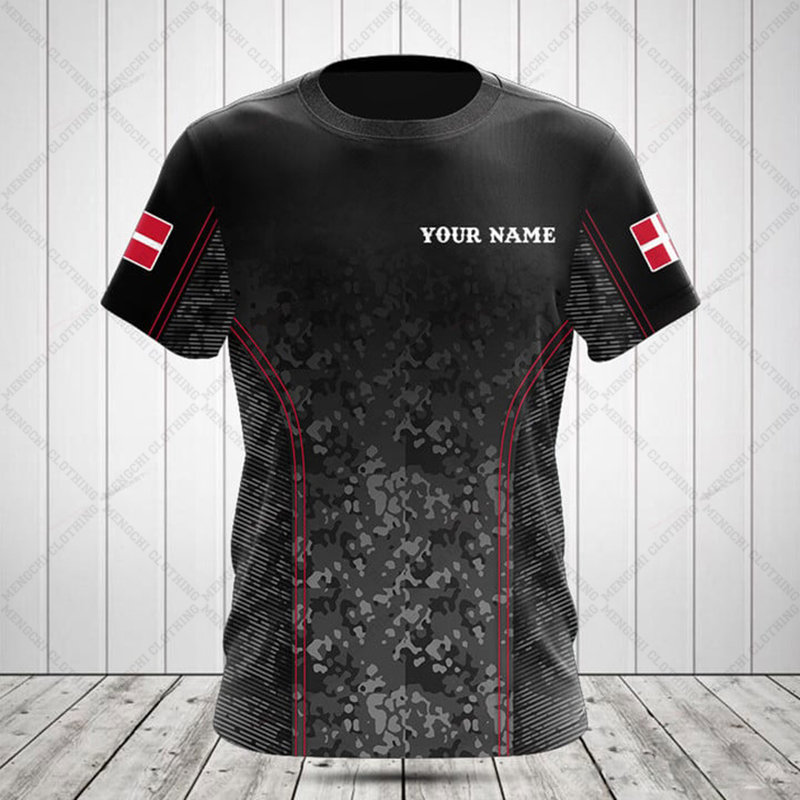 Özel Ad Yaz Rahat Danimarka Ka - Men'S Fashion Names incelemesi ve fiyatı